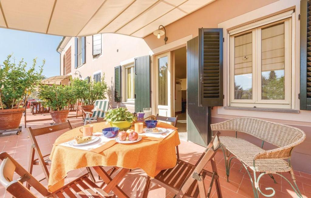 Apartamento Il Casale Lucca Exterior foto