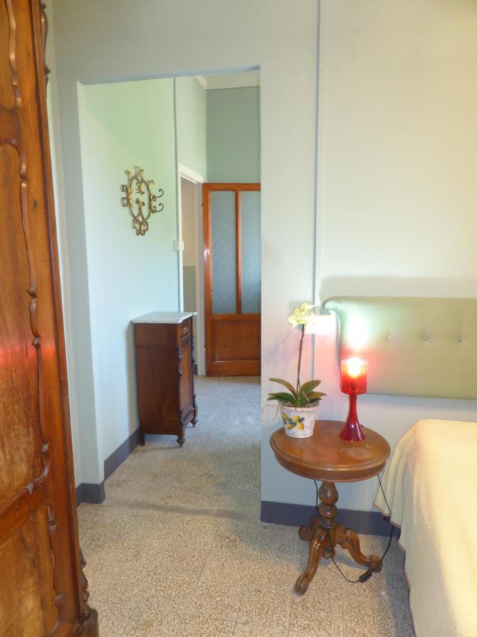 Apartamento Il Casale Lucca Exterior foto